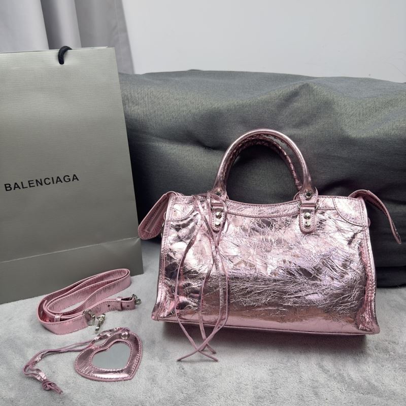 Balenciaga Classic City Bags